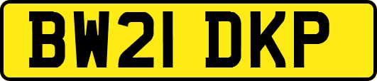 BW21DKP