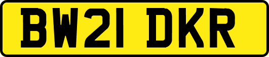 BW21DKR