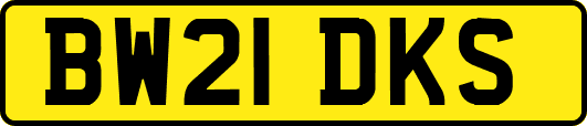 BW21DKS