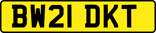 BW21DKT