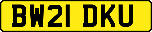 BW21DKU