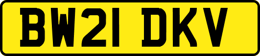 BW21DKV
