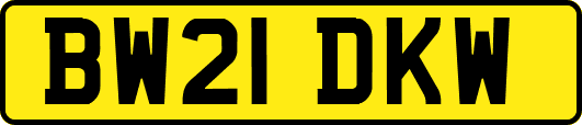 BW21DKW