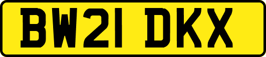 BW21DKX