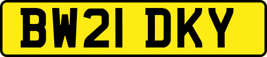 BW21DKY