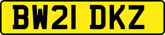 BW21DKZ