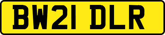 BW21DLR