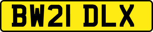 BW21DLX