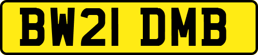 BW21DMB