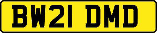 BW21DMD