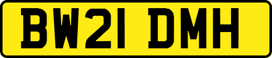 BW21DMH