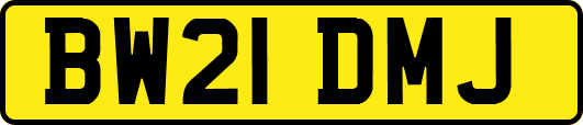 BW21DMJ