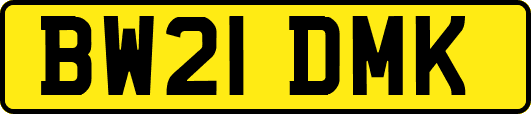 BW21DMK