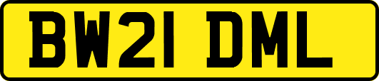 BW21DML