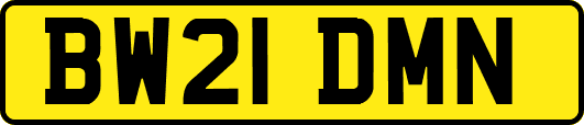 BW21DMN