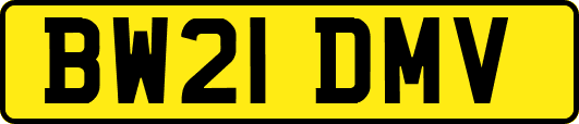 BW21DMV