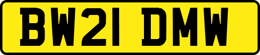 BW21DMW