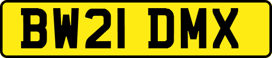 BW21DMX