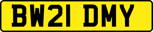 BW21DMY