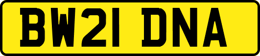 BW21DNA
