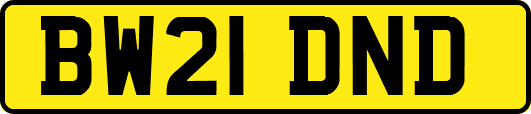 BW21DND