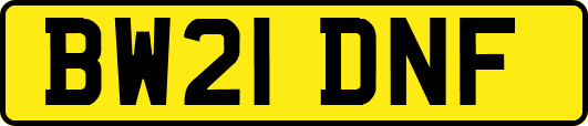 BW21DNF