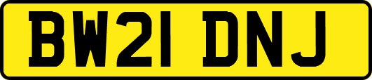 BW21DNJ