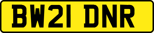 BW21DNR