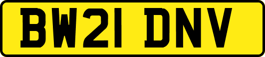 BW21DNV