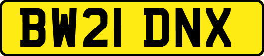 BW21DNX