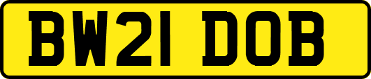 BW21DOB