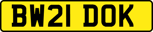 BW21DOK