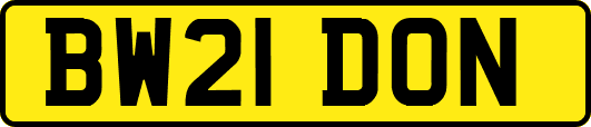 BW21DON