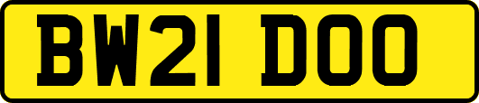 BW21DOO