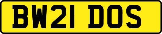 BW21DOS