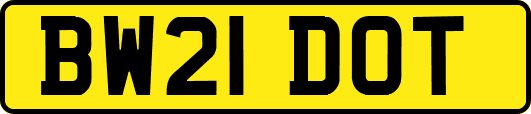 BW21DOT