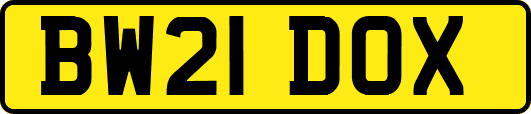 BW21DOX