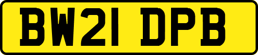 BW21DPB