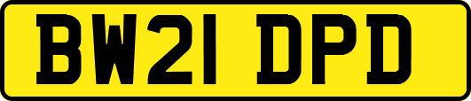 BW21DPD
