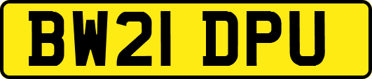 BW21DPU