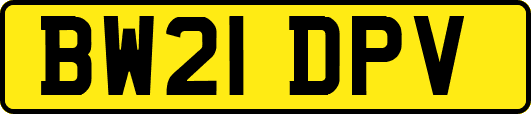 BW21DPV