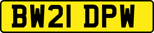 BW21DPW