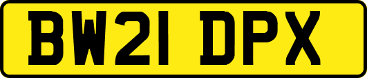 BW21DPX