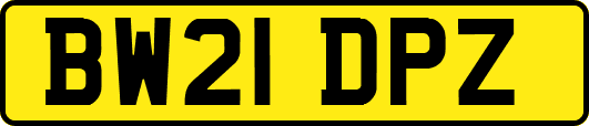 BW21DPZ