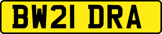 BW21DRA
