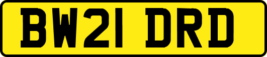 BW21DRD