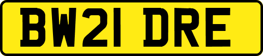 BW21DRE