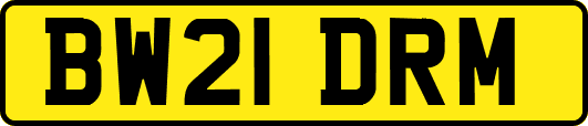 BW21DRM