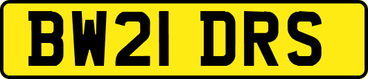 BW21DRS