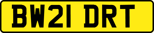 BW21DRT
